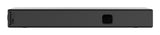 Creative Labs Stage SE Mini Negro 2.0 canales 12 W, 51MF8460AA000 | Altavoces soundbar