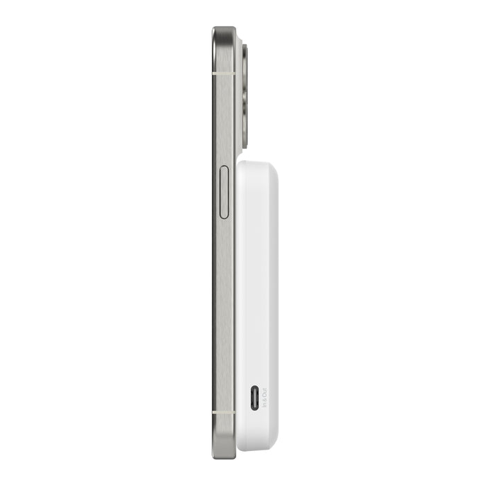 BATERIA INALAMBRICA MAGNETICA 5K QI2,5K