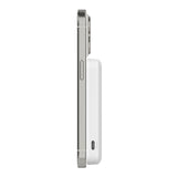BATERIA INALAMBRICA MAGNETICA 5K QI2,5K