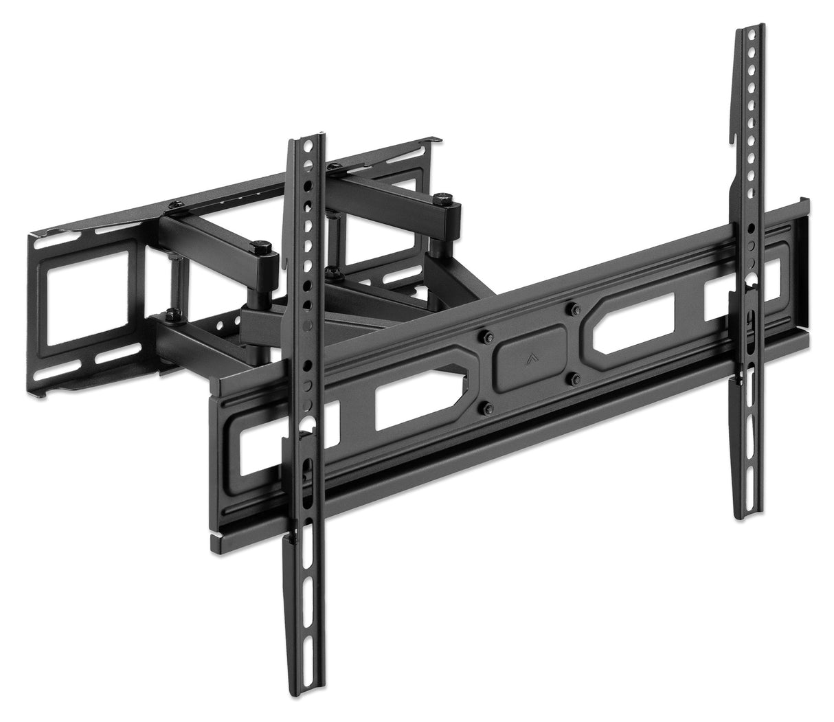 Manhattan Soporte de pared (Articulado) para TV/monitores, pantallas 32"-65", Compatibilidad VESA: de 100x100