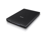 Epson Perfection V39 II Escáner de cama plana 4800 x 4800 DPI A4 Negro, 216 x 297 mm, 48 Bit, 24 Bit