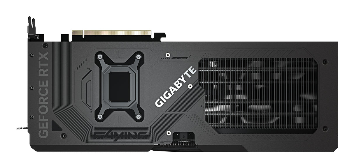 GIGABYTE GeForce RTX 5070 GAMING OC 12G Tarjeta Gráfica - 12GB GDDR7, 192 bits, PCI-E 5.0, 2625 MHz Core Clock, 3 x DP 2.1a, 1 x HDMI 2.1b, NVIDIA DLSS 4, GV-N5070GAMING OC-12GD tarjetas gráficas Si 6144 NVIDIA GeForce RTX 5070