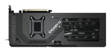 GIGABYTE GeForce RTX 5070 GAMING OC 12G Tarjeta Gráfica - 12GB GDDR7, 192 bits, PCI-E 5.0, 2625 MHz Core Clock, 3 x DP 2.1a, 1 x HDMI 2.1b, NVIDIA DLSS 4, GV-N5070GAMING OC-12GD tarjetas gráficas Si 6144 NVIDIA GeForce RTX 5070