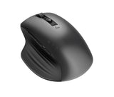 HP Mouse inalámbrico 935 Creator, Diestro, Track-on-glass (TOG), RF inalámbrico + bluetooth