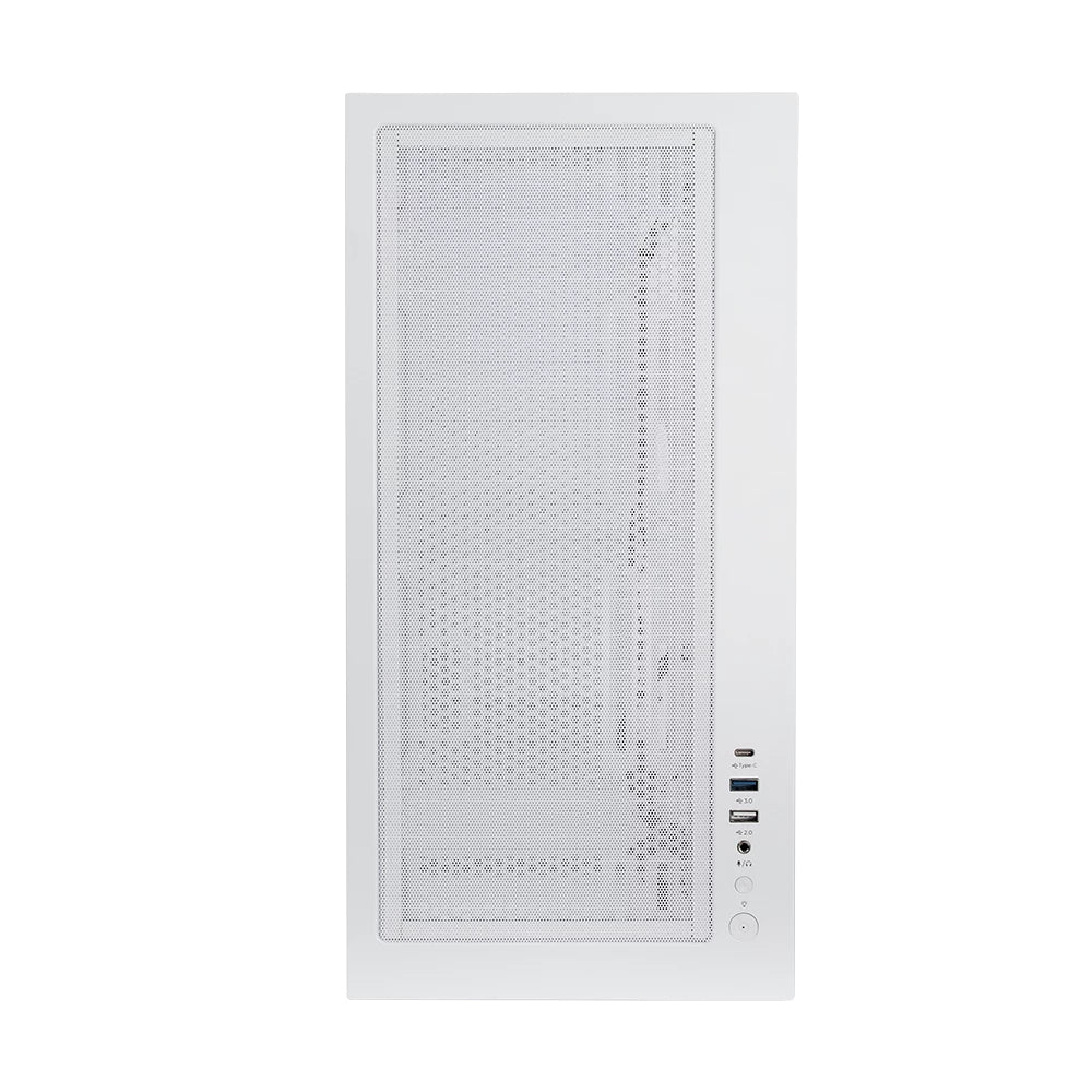 Balam Rush Tank Super 9200 TB Midi Tower Blanco
