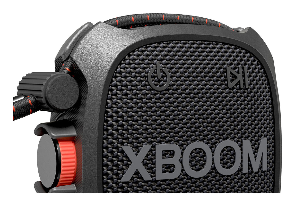 LG XBOOM Go XG2T Laptop 1 De 1 vía Si 1