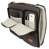 Perfect Choice PC-084150 maletín para laptop 39.6 cm (15.6") Negro, 600 g