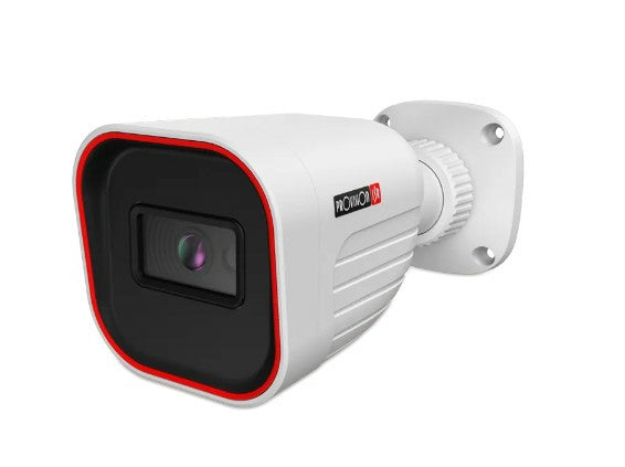 Provision-ISR I2-320IPBN-36 cámara de vigilancia Bala (forma) Cámara de seguridad IP Interior y exte