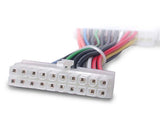 StarTech.com Cable Adaptador de Alimentación ATX de Placa Base de 20 a 24 Pines 6 pulgadas - M/H Cables de alimentación 
