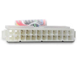 StarTech.com Cable Adaptador de Alimentación ATX de Placa Base de 20 a 24 Pines 6 pulgadas - M/H Cables de alimentación 