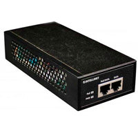 INYECTOR INT POE 802.3 AT/AF 42W MAX GIGABIT