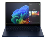 HP EliteBook Ultra G1q Copilot+ PC Snapdragon X1E-78-100 Computadora portátil 35.6 cm (14") Pantalla táctil 2.2K 32 GB LPDDR5x-SDRAM 1 TB SSD Wi-Fi