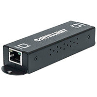 EXTENSOR POE INT 30W MAX GIGABIT