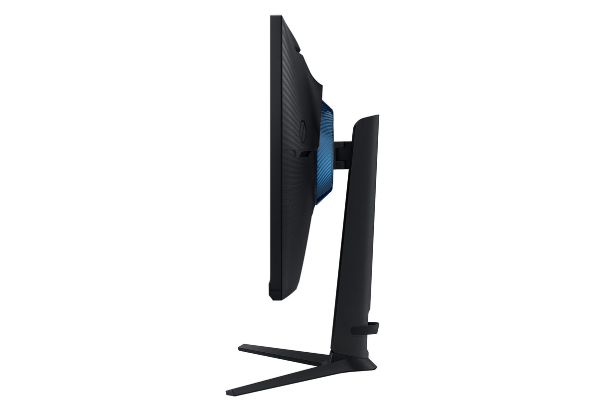 Samsung Odyssey S27DG300EU Monitor 68,6 cm (27") 1920 x 1080 Pixeles Full HD LCD Negro