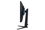 Samsung Odyssey S27DG300EU Monitor 68,6 cm (27") 1920 x 1080 Pixeles Full HD LCD Negro