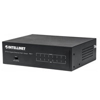 POE SWITCH INT GB 8 PTOS 30W/PTO, 60W