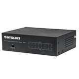POE SWITCH INT GB 8 PTOS 30W/PTO, 60W