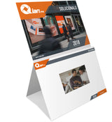 Qian QVC431801 videofolleto 10,9 cm (4.3")
