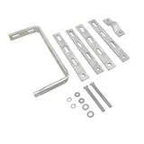 Rohn KY-615 kit de montaje Metálico Metal