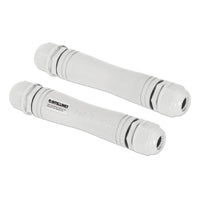 POE EXTENSOR INTELLINTE 30W MAX, EXTERIORES 1000M