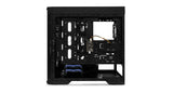 Game Factor CSG601 carcasa de ordenador Negro