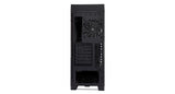 Game Factor CSG601 carcasa de ordenador Negro