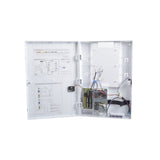 Suprema ENCR-10 caja para sistemas de alarma Blanco ABS sintéticos