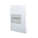 Suprema ENCR-10 caja para sistemas de alarma Blanco ABS sintéticos