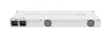 CRS328-4C-20S-4S+RM, Ruteador/Switch, CPU 800Mhz, RAM 512Mb, 20xSFP, 4xSFP+, 4xCombo, RouterOS/SwitchOS