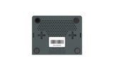RB760iGS, RB 5 EthGb SFP 880Mhz CPU dual 256MB RAM