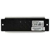 StarTech.com Hub USB 2.0 de 7 Puertos - Hub Ladrón Industrial USB-A (7x USB-A) de Metal con ESD &amp; Protección Contra 