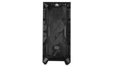 Cooler Master MasterBox TD500 ARGB Midi Tower Negro, ATX, EATX, Micro ATX