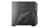 Cooler Master MasterBox TD500 ARGB Midi Tower Negro, ATX, EATX, Micro ATX