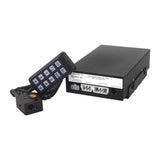 Federal Signal 2020-141-AH sirena Sirena con cable Interior Negro