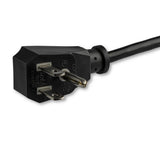 StarTech.com PXTF1016 Cable Negro Macho Hembra 1,8 m
