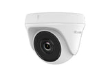 Hikvision THC-T120-M Almohadilla Cámara de seguridad CCTV Interior y exterior 1920 x 1080 Pixeles Te