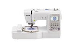 Brother SE600 máquina de coser Máquina de coser automática Eléctrico