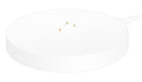 Base de Carga Logitech Power Up para Boom 3/MegaBoom 3 Color Blanco