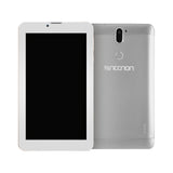 Necnon M002D-2 3G Spreadtrum 16 GB 17.8 cm (7") 2 GB Android 9.0 Plata, 1024 x 600 Pixeles