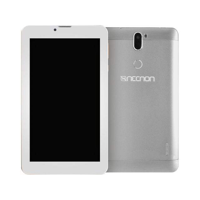 Necnon M002D-2 3G Spreadtrum 16 GB 17.8 cm (7") 2 GB Android 9.0 Plata, 1024 x 600 Pixeles