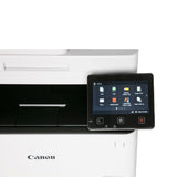 Canon imageCLASS MF654Cdw Impresora Multifunción Laser WiFi Negro, Blanco