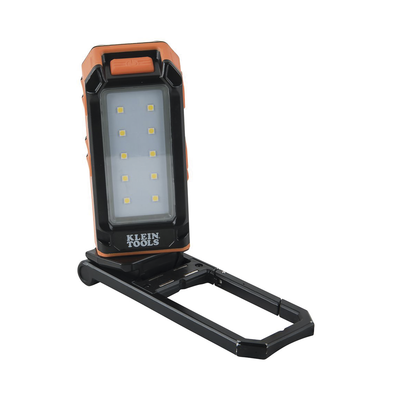 56-403 - Klein Tools Lámpara LED de Trabajo / 460 Lúmenes / Autonomía 9 h 56-403