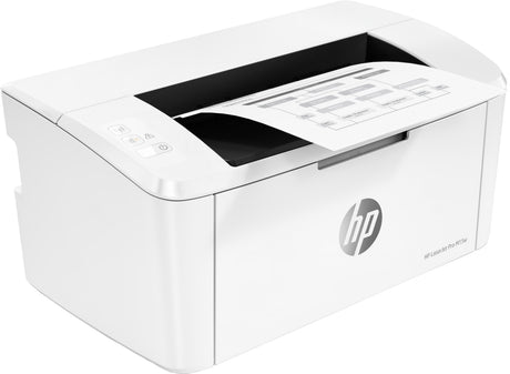 HP LaserJet Pro M15w Printer Impresora Laser WiFi Blanco
