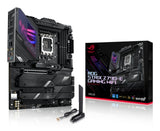 ASUS ROG STRIX Z790-E GAMING WIFI placas base AMD LGA 1700 LGA 1700 DDR5-SDRAM