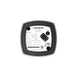 Linksys WHW0102 puntos de accesos inalámbricos Si Si 1267 Mbit/s 400 Mbit/s