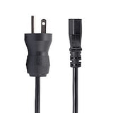 StarTech.com PXTMG1013 Cables de transmisión Negro Macho 125 V