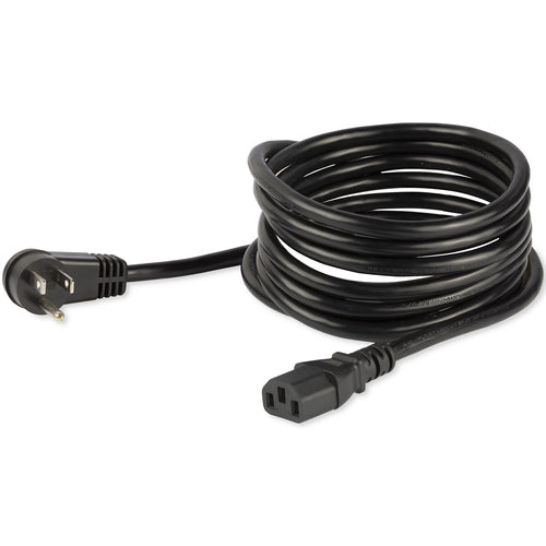 StarTech.com PXTR10110 Cables de transmisión Negro Macho 125 V