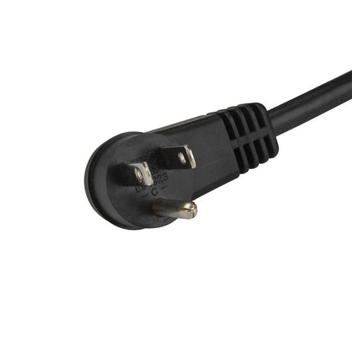 StarTech.com PXTR1013 Cables de transmisión Negro Macho 125 V