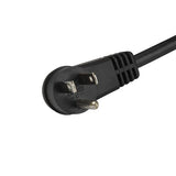 StarTech.com PXTR1013 Cables de transmisión Negro Macho 125 V