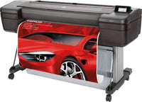 HP Impresora HP DesignJet Z6 PostScript de 44 pulgadas Impresoras de gran formato Inyección de tinta térmica Si No